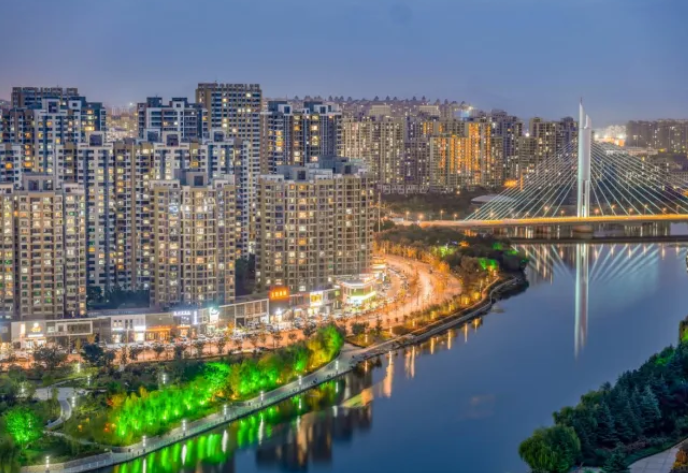 学习贯彻中央及全省城市工作会议精神·地方实践丨滕州：践行“人民城市”理念 绘就蝶变新画卷