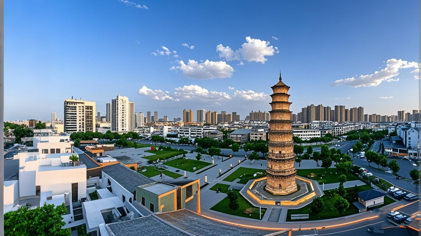 省住房城乡建设厅关于发布山东省2025年第四批二星级绿色建筑标识项目的公告