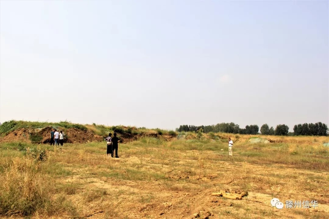 亿丰·和瑞园地块正式交付